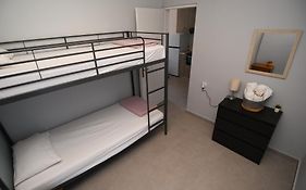 Rose Garden Apartments